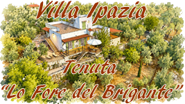 Villa Ipazia