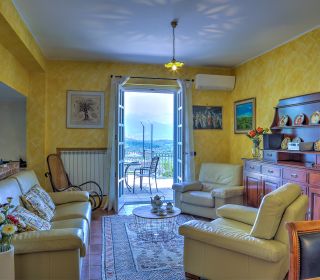 Villa Ipazia