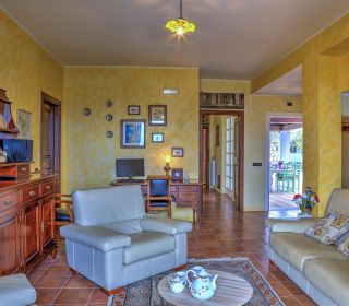Villa Ipazia
