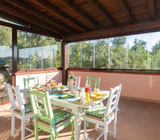 Veranda cucina 02